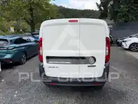 2019 Fiat Doblo
