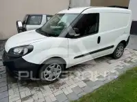 2019 Fiat Doblo