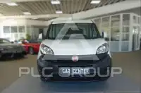 2019 Fiat Doblo