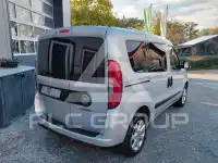 2019 Fiat Doblo