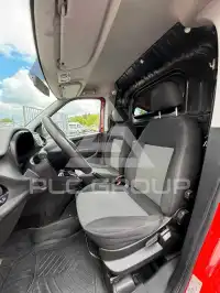 2019 Fiat Doblo