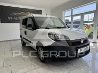 2019 Fiat Doblo