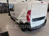 2019 Fiat Doblo