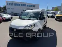 2019 Fiat Doblo