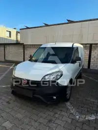 2019 Fiat Doblo