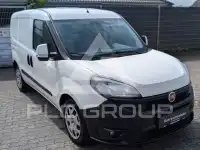 2019 Fiat Doblo