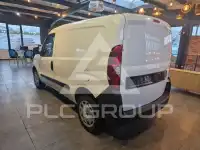2019 Fiat Doblo