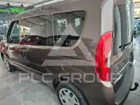 2019 Fiat Doblo