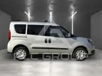 2019 Fiat Doblo
