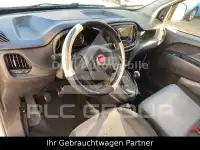 2019 Fiat Doblo