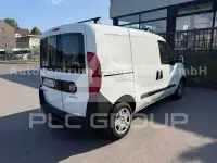 2019 Fiat Doblo