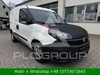 2019 Fiat Doblo
