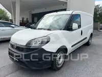 2019 Fiat Doblo
