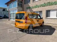2019 Fiat Doblo