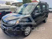 2019 Fiat Doblo