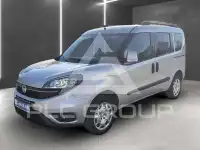 2019 Fiat Doblo