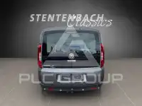 2019 Fiat Doblo