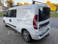 2019 Fiat Doblo