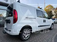 2019 Fiat Doblo