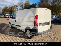 2019 Fiat Doblo