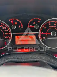 2019 Fiat Doblo
