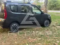 2019 Fiat Doblo