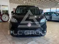 2019 Fiat Doblo