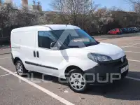 2019 Fiat Doblo