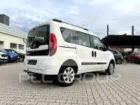 2019 Fiat Doblo