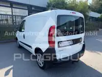 2019 Fiat Doblo