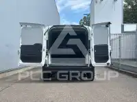 2019 Fiat Doblo