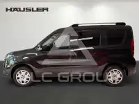 2019 Fiat Doblo