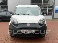 2019 Fiat Doblo