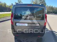 2019 Fiat Doblo