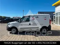 2019 Fiat Doblo