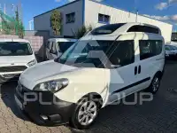 2019 Fiat Doblo