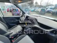 2019 Fiat Doblo