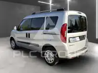 2019 Fiat Doblo
