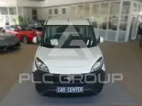2019 Fiat Doblo