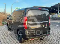 2019 Fiat Doblo