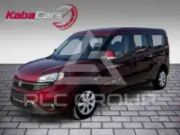 2019 Fiat Doblo