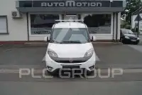2019 Fiat Doblo