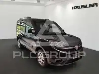 2019 Fiat Doblo