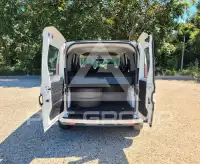 2019 Fiat Doblo
