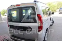 2019 Fiat Doblo