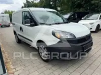 2019 Fiat Doblo
