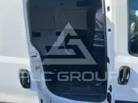 2019 Fiat Doblo