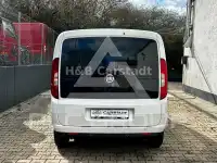 2019 Fiat Doblo