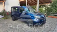 2019 Fiat Doblo