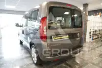 2019 Fiat Doblo